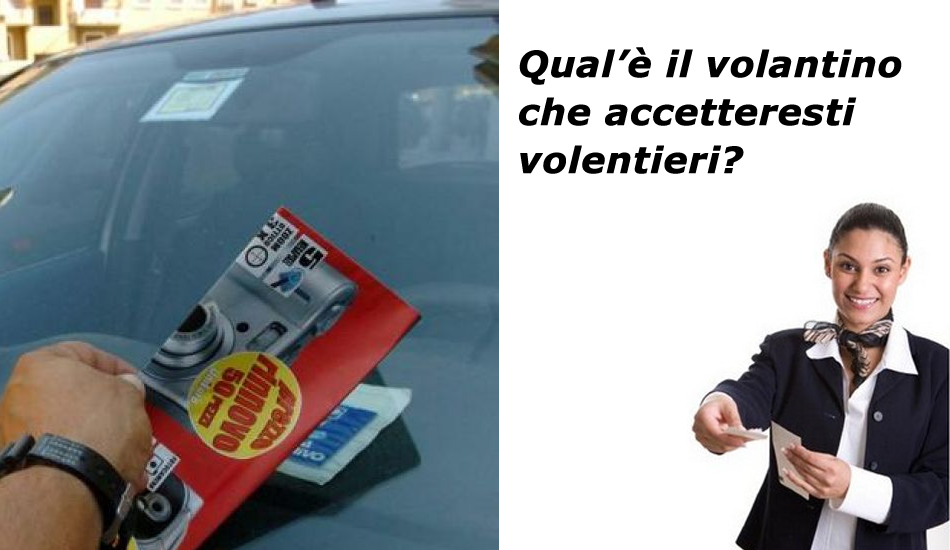 volantinaggio
