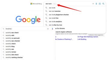 Manipolare Google Suggest: Come Funziona, Strategie e Considerazioni Etiche