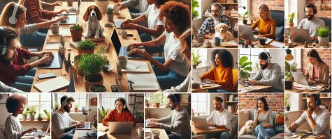 Telelavoro: Cos’è, Come e Quando